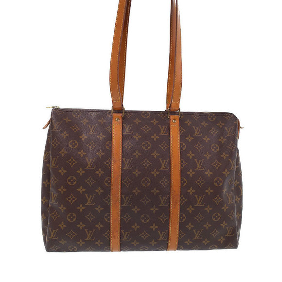 Louis Vuitton Monogram Bag Flanerie Shoulder - Picture 1 of 8